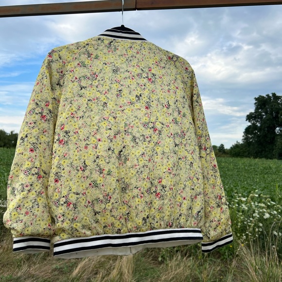 D.RA bomber jacket - Picture 4 of 5